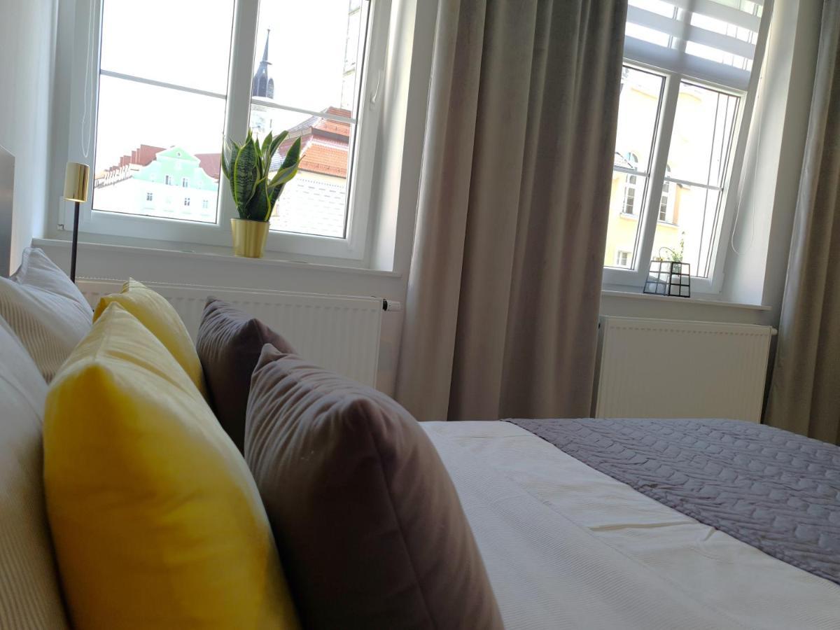 Apartament Przy Starowce - Zoni Boleslawiec  Exterior photo